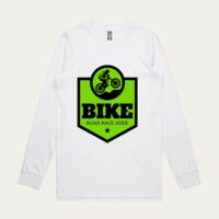 BASE LS TEE Thumbnail