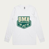BASE LS TEE Thumbnail