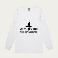 BASE LS TEE Thumbnail