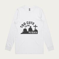 BASE LS TEE Thumbnail