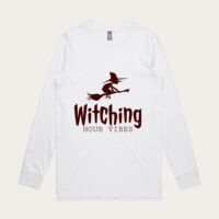 BASE LS TEE Thumbnail