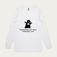BASE LS TEE Thumbnail