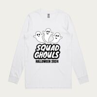BASE LS TEE Thumbnail