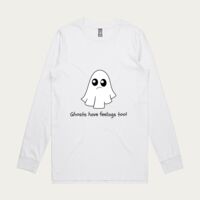 BASE LS TEE Thumbnail