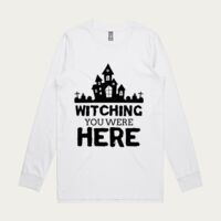 BASE LS TEE Thumbnail