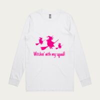 BASE LS TEE Thumbnail