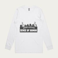 BASE LS TEE Thumbnail