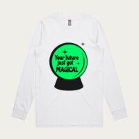 BASE LS TEE Thumbnail