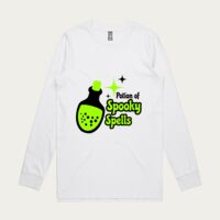 BASE LS TEE Thumbnail