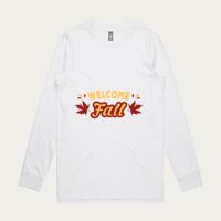 BASE LS TEE Thumbnail