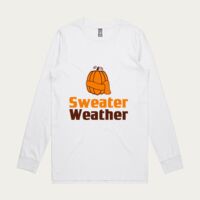 BASE LS TEE Thumbnail