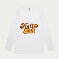 BASE LS TEE Thumbnail