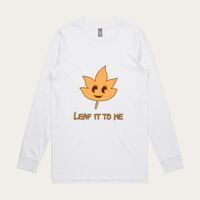 BASE LS TEE Thumbnail