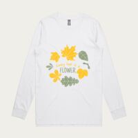BASE LS TEE Thumbnail