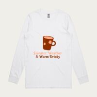 BASE LS TEE Thumbnail