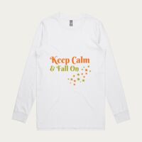 BASE LS TEE Thumbnail