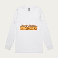 BASE LS TEE Thumbnail