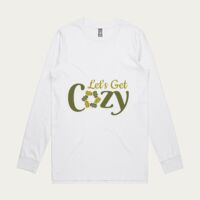 BASE LS TEE Thumbnail