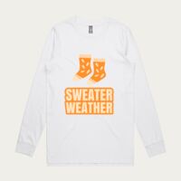 BASE LS TEE Thumbnail