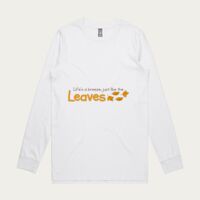 BASE LS TEE Thumbnail