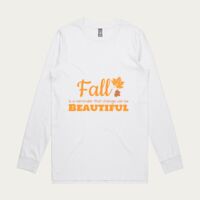 BASE LS TEE Thumbnail