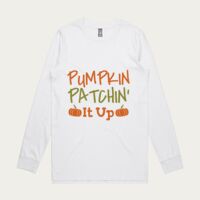 BASE LS TEE Thumbnail