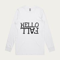 BASE LS TEE Thumbnail
