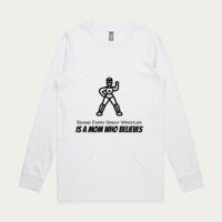 BASE LS TEE Thumbnail