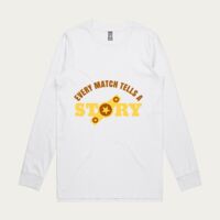 BASE LS TEE Thumbnail