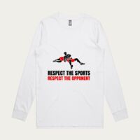 BASE LS TEE Thumbnail