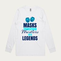BASE LS TEE Thumbnail