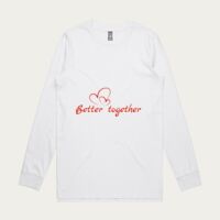 BASE LS TEE Thumbnail