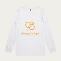 BASE LS TEE Thumbnail