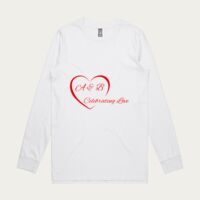 BASE LS TEE Thumbnail