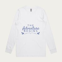 BASE LS TEE Thumbnail