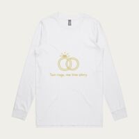BASE LS TEE Thumbnail