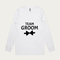 BASE LS TEE Thumbnail