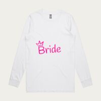 BASE LS TEE Thumbnail