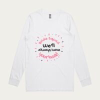BASE LS TEE Thumbnail