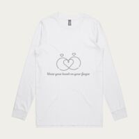 BASE LS TEE Thumbnail