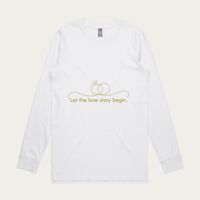 BASE LS TEE Thumbnail