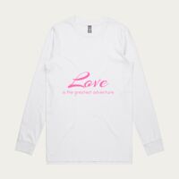 BASE LS TEE Thumbnail