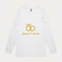 BASE LS TEE Thumbnail