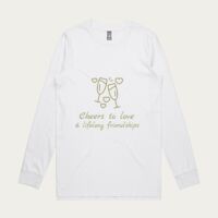BASE LS TEE Thumbnail