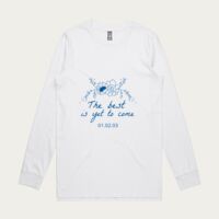BASE LS TEE Thumbnail