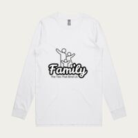 BASE LS TEE Thumbnail