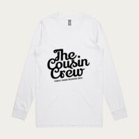 BASE LS TEE Thumbnail