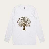 BASE LS TEE Thumbnail