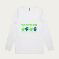BASE LS TEE Thumbnail