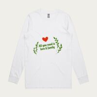 BASE LS TEE Thumbnail